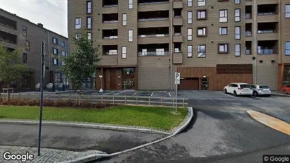 Commercial properties for sale in Sandnes - Photo from Google Street View