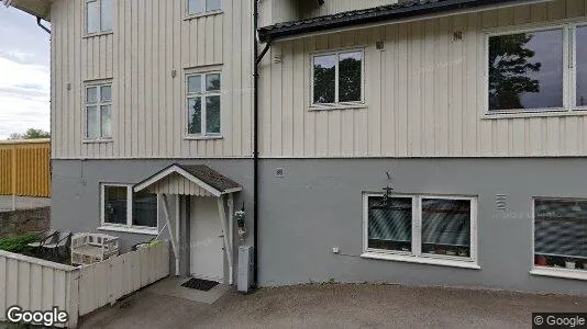 Kontorer til salgs i Bærum – Bilde fra Google Street View