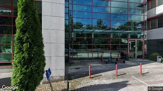 Büros zur Miete i Espoo – Foto von Google Street View