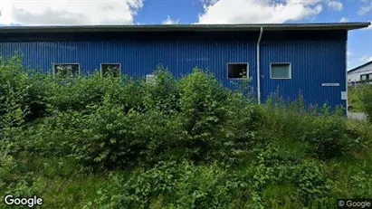 Industrial properties for rent in Nokia - Photo from Google Street View