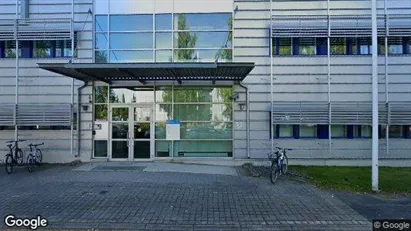 Büros zur Miete in Oulu – Foto von Google Street View