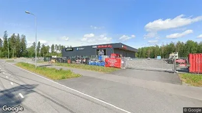 Kantorruimte te huur in Tampere Luoteinen - Foto uit Google Street View