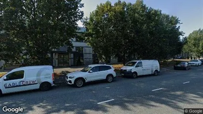 Office spaces for rent in Vantaa - Photo from Google Street View