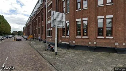 Kantorruimte te huur in Den Haag Laak - Foto uit Google Street View