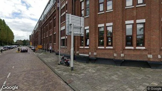 Kantorruimte te huur i Den Haag Laak - Foto uit Google Street View