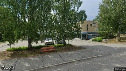 Bedrijfsruimtes te huur in Muurame - Foto uit Google Street View