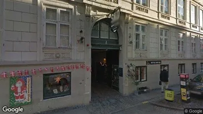 Office spaces for rent in Copenhagen K - Photo from Google Street View