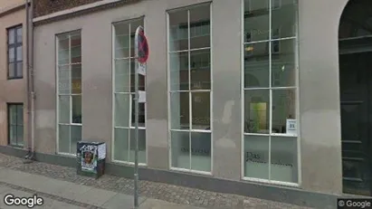 Kantorruimte te huur in Kopenhagen K - Foto uit Google Street View