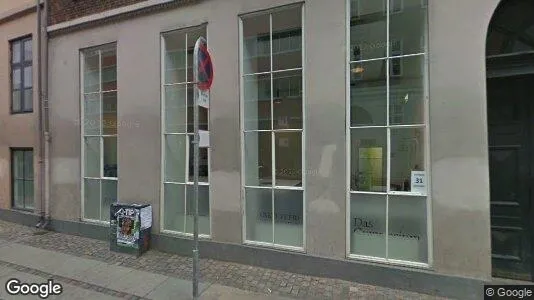 Office spaces for rent i Copenhagen K - Photo from Google Street View