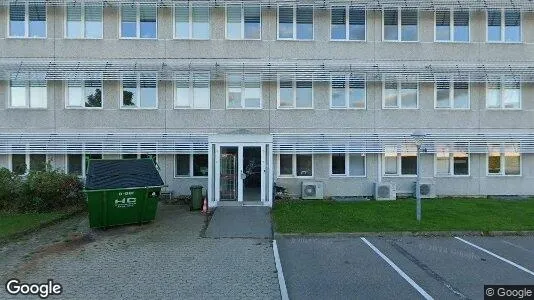 Office spaces for rent i Skovlunde - Photo from Google Street View