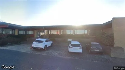 Büros zur Miete in Aalborg SØ – Foto von Google Street View