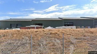 Warehouses for rent in Haslev - Photo from Google Street View