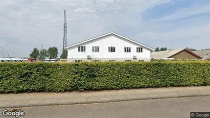 Lager zur Miete in Odense NØ – Foto von Google Street View