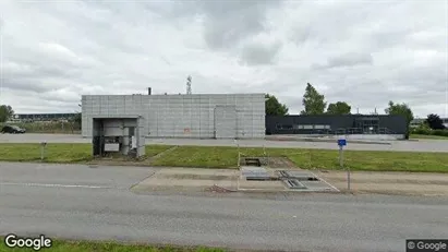 Bedrijfsruimtes te huur in Haderslev - Foto uit Google Street View