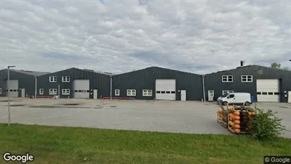 Warehouses for rent in Randers SØ - Photo from Google Street View