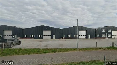 Warehouses for rent in Randers SØ - Photo from Google Street View