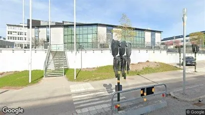 Kontorlokaler til leje i Stockholm West - Foto fra Google Street View