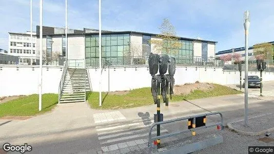 Kontorer til leie i Stockholm West – Bilde fra Google Street View