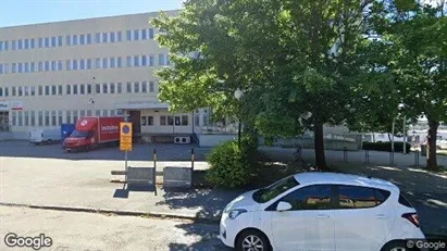 Office spaces for rent in Stockholm West - Photo from Google Street View