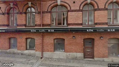 Büros zur Miete in Gothenburg City Centre – Foto von Google Street View