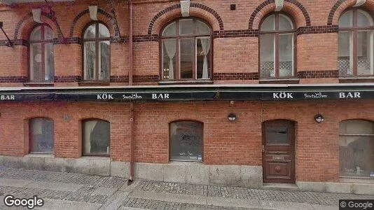 Büros zur Miete i Gothenburg City Centre – Foto von Google Street View