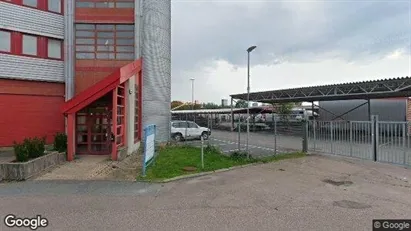 Kontorlokaler til leje i Gøteborg Ø - Foto fra Google Street View