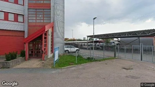 Kantorruimte te huur i Gothenburg East - Foto uit Google Street View