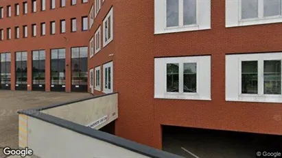 Kantorruimte te huur in Deventer - Foto uit Google Street View