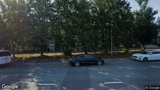 Lagerlokaler til leje i Vantaa - Foto fra Google Street View