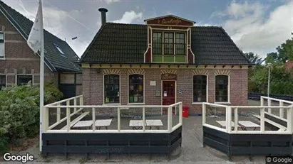 Commercial properties for sale in Langedijk - Photo from Google Street View