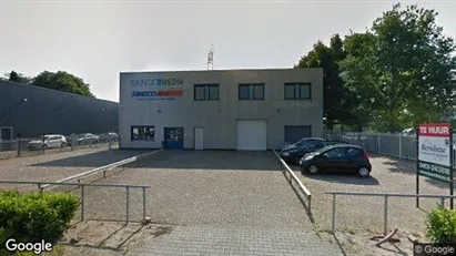 Büros zur Miete in Uden – Foto von Google Street View