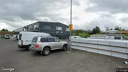 Warehouses for rent in Reykjavík Grafarvogur - Photo from Google Street View