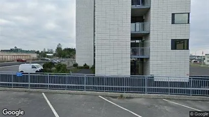 Büros zur Miete in Reykjavík Árbær – Foto von Google Street View