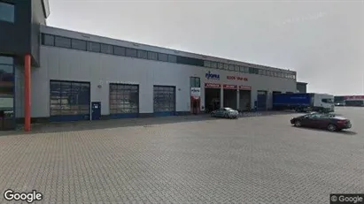 Commercial properties for rent in Duiven - Photo from Google Street View