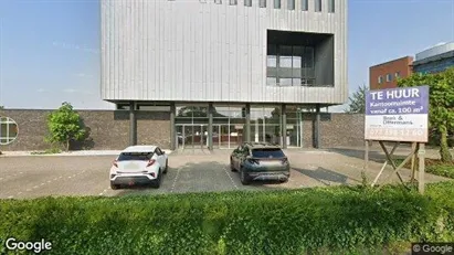 Office spaces for rent in Venlo - Photo from Google Street View