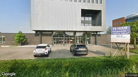 Büros zur Miete i Venlo – Foto von Google Street View