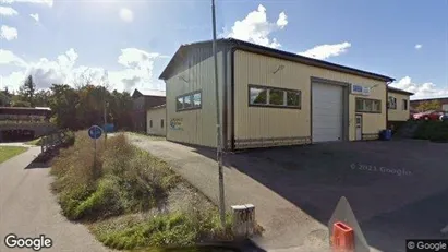 Industrial properties for rent in Enköping - Photo from Google Street View