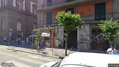 Lokaler til leie i Napoli Municipalità 2 – Bilde fra Google Street View