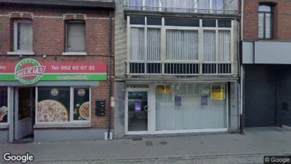 Kontorslokaler för uthyrning i Buggenhout – Foto från Google Street View