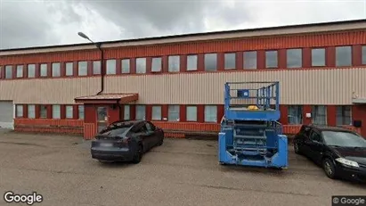 Industrial properties for rent in Gothenburg East - Photo from Google Street View