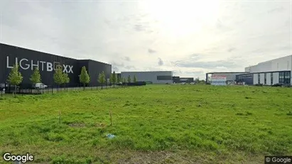 Commercial properties for rent in Nijkerk - Photo from Google Street View