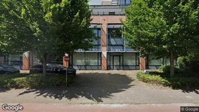 Office spaces for rent in Breda - Photo from Google Street View