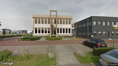 Lokaler til leje i Oldenzaal - Foto fra Google Street View