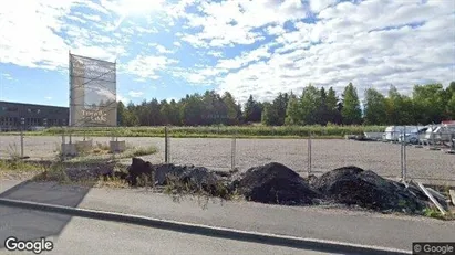 Verkstedhaller til leie i Uppsala – Bilde fra Google Street View