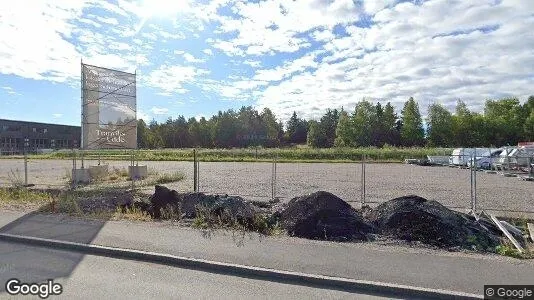 Industrial properties for rent i Uppsala - Photo from Google Street View