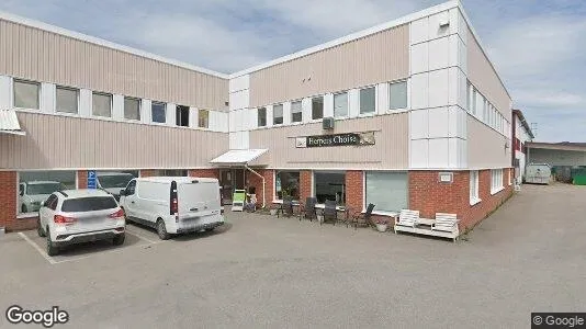 Industrial properties for rent i Uppsala - Photo from Google Street View