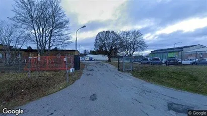 Industrial properties for rent in Upplands Väsby - Photo from Google Street View