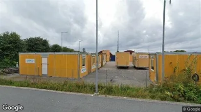 Industrial properties for rent in Uppsala - Photo from Google Street View