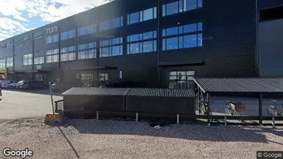 Industrial properties for rent in Uppsala - Photo from Google Street View