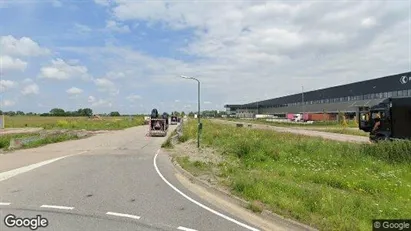 Bedrijfsruimtes te huur in Zaanstad - Foto uit Google Street View